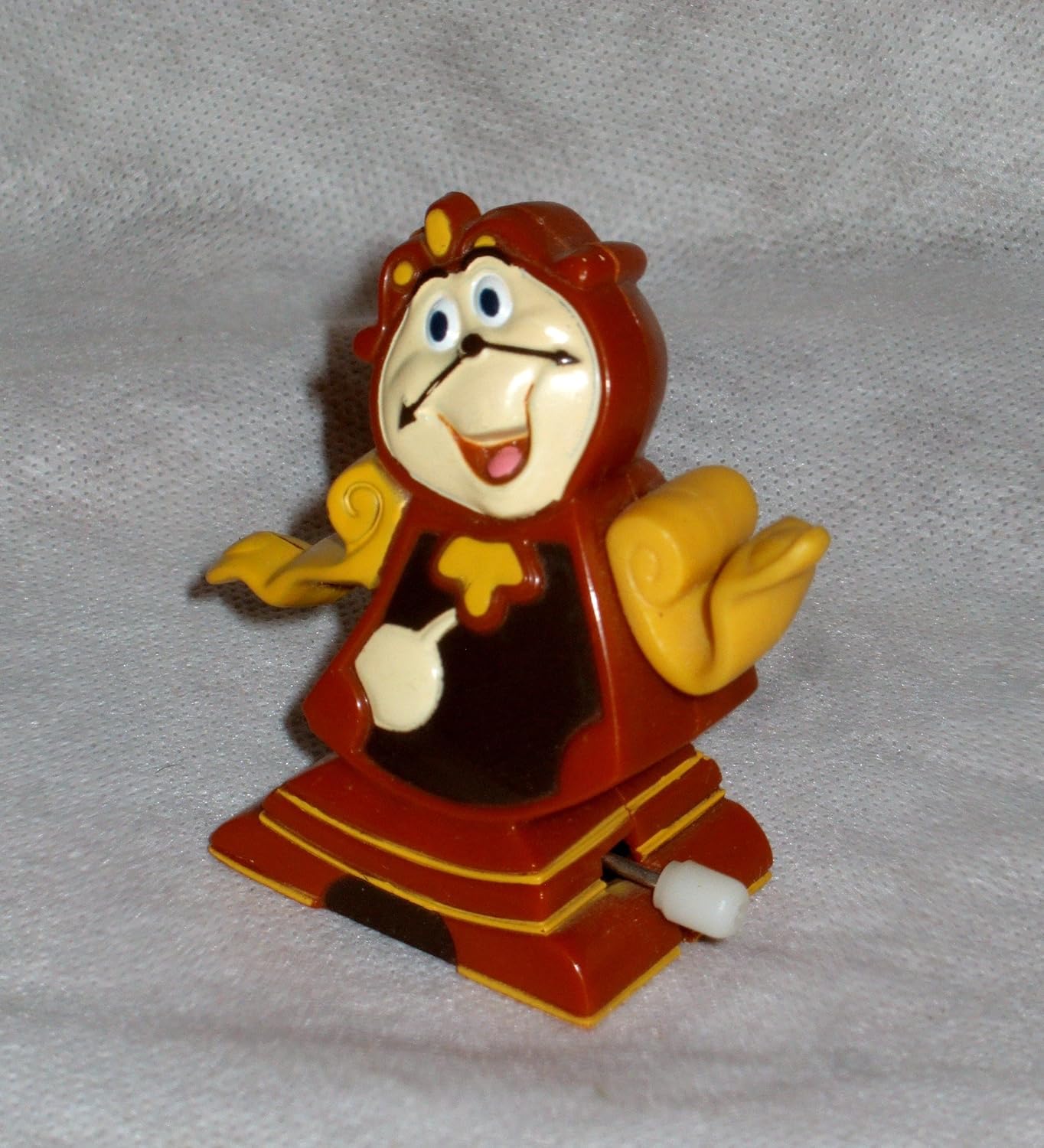 burger king beauty and the beast