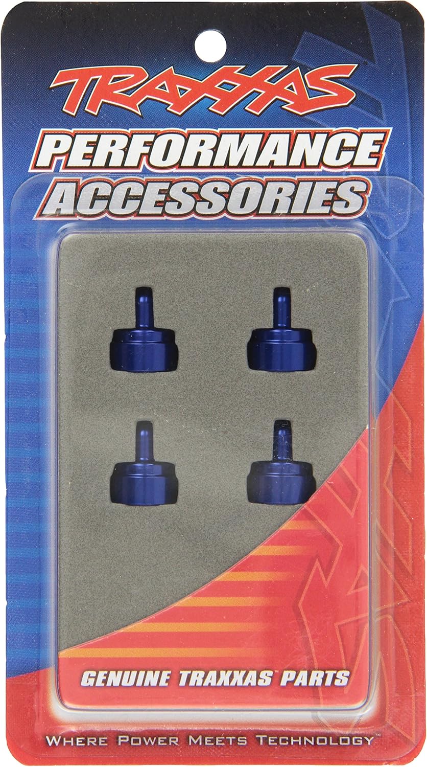 traxxas slash shock caps