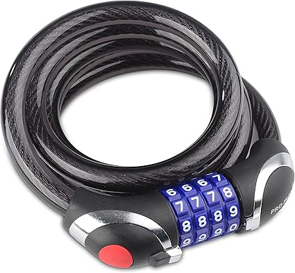 best bike lock on amazon