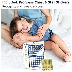 Wet-Stop 3 Bedwetting Enuresis Alarm with Loud