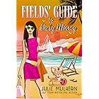 Fields' Guide to Dirty Money (The Poppy Fields Adventures Book 6)