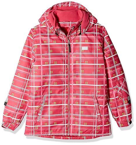 Lego Wear Mädchen Jacke
