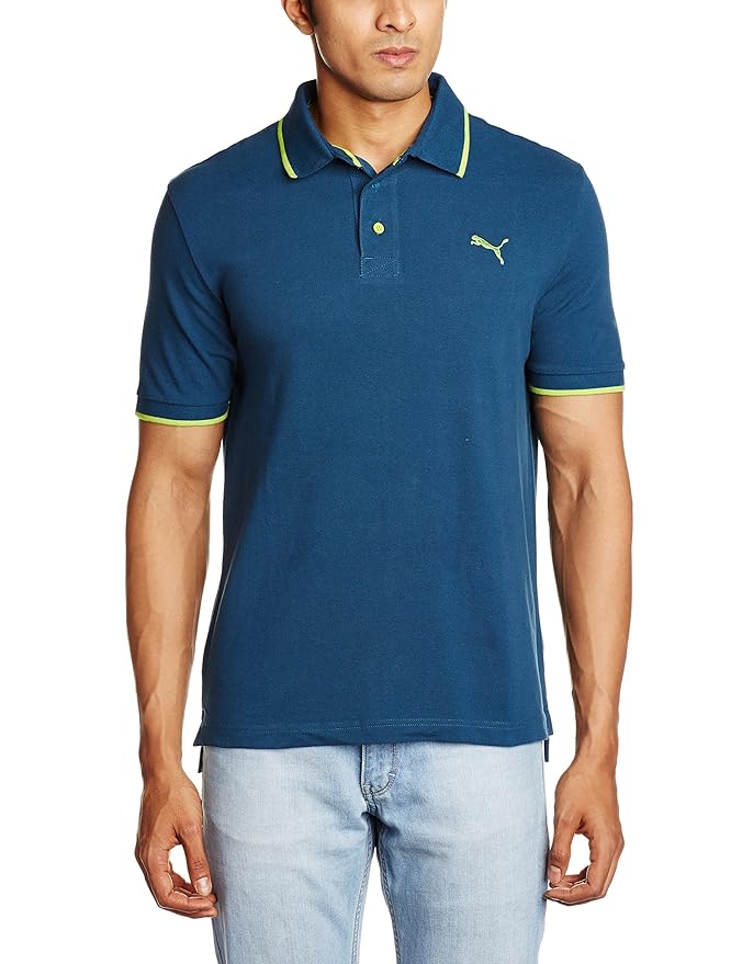 Buy Puma Men's Polo at Amazon.in