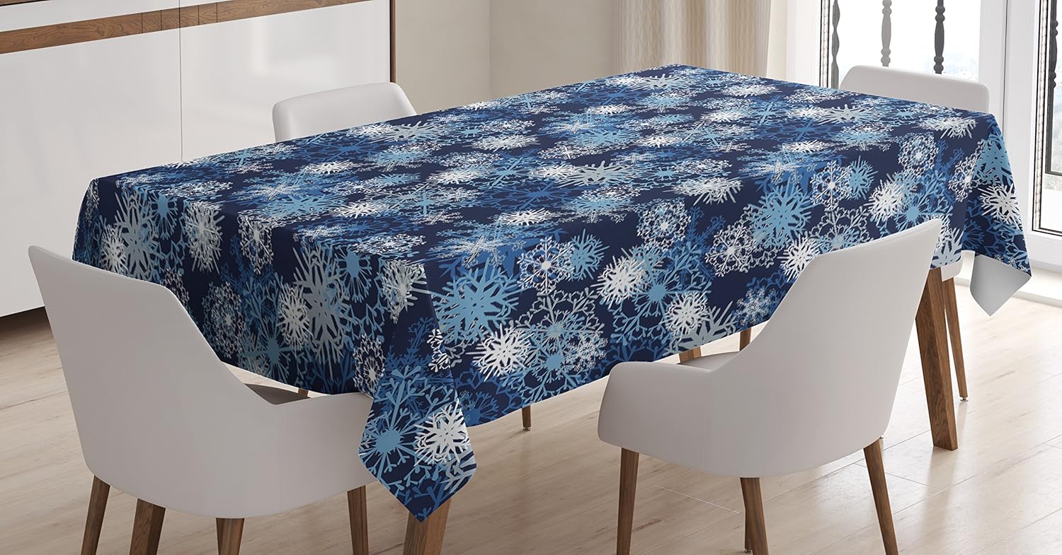 Best ornate square table cloth