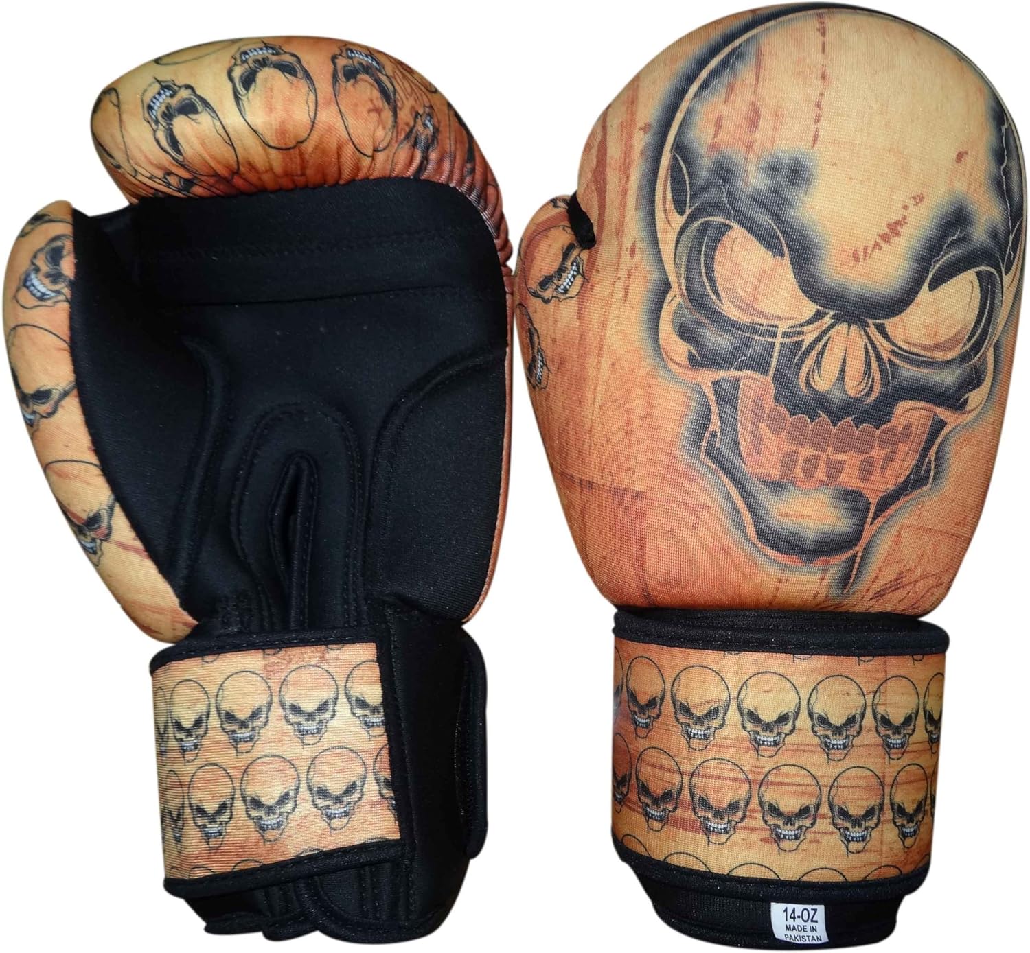 washable boxing gloves
