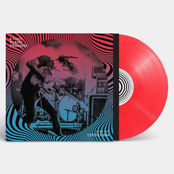 Place to Bury Strangers - Synthesizer - Amazon.com Music
