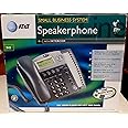 AT&T 945 4-Line Speakerphone with Intercom