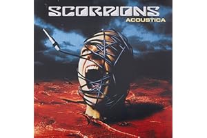Acoustica (Full Vinyl Edition)