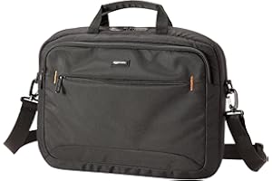 �鶹��Basics 39.6cm Laptop Computer and Tablet Shoulder Bag Carrying Case