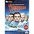 Thunderbirds [DVD] [2015]