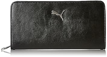 Puma Black Womens Wallet (7512501)