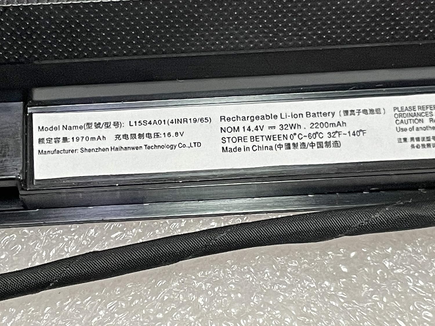 Amazon Com Powerforlaptop Laptop Notebook Replace Battery Compatible With Ideapad 100 15ibd 100 80qq V4400 B50 50 300 15isk L15l4a01 L15m4a01 L15s4a01 L15e4a01 Computers Accessories Amazon Com Powerforlaptop Laptop Notebook Replace Battery Compatible With Ideapad 100 15ibd 100 80qq V4400 B50 50 300 15isk L15l4a01 L15m4a01 L15s4a01 L15e4a01 Computers Accessories