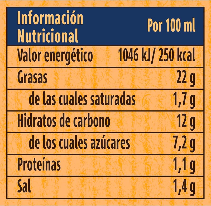 Molho Hambúrguer Hellmann'S, 250ml
