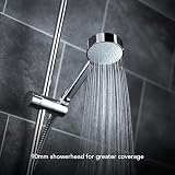 Mira Relate EV Single Outlet Mixer Shower 2.1878.001 view 4