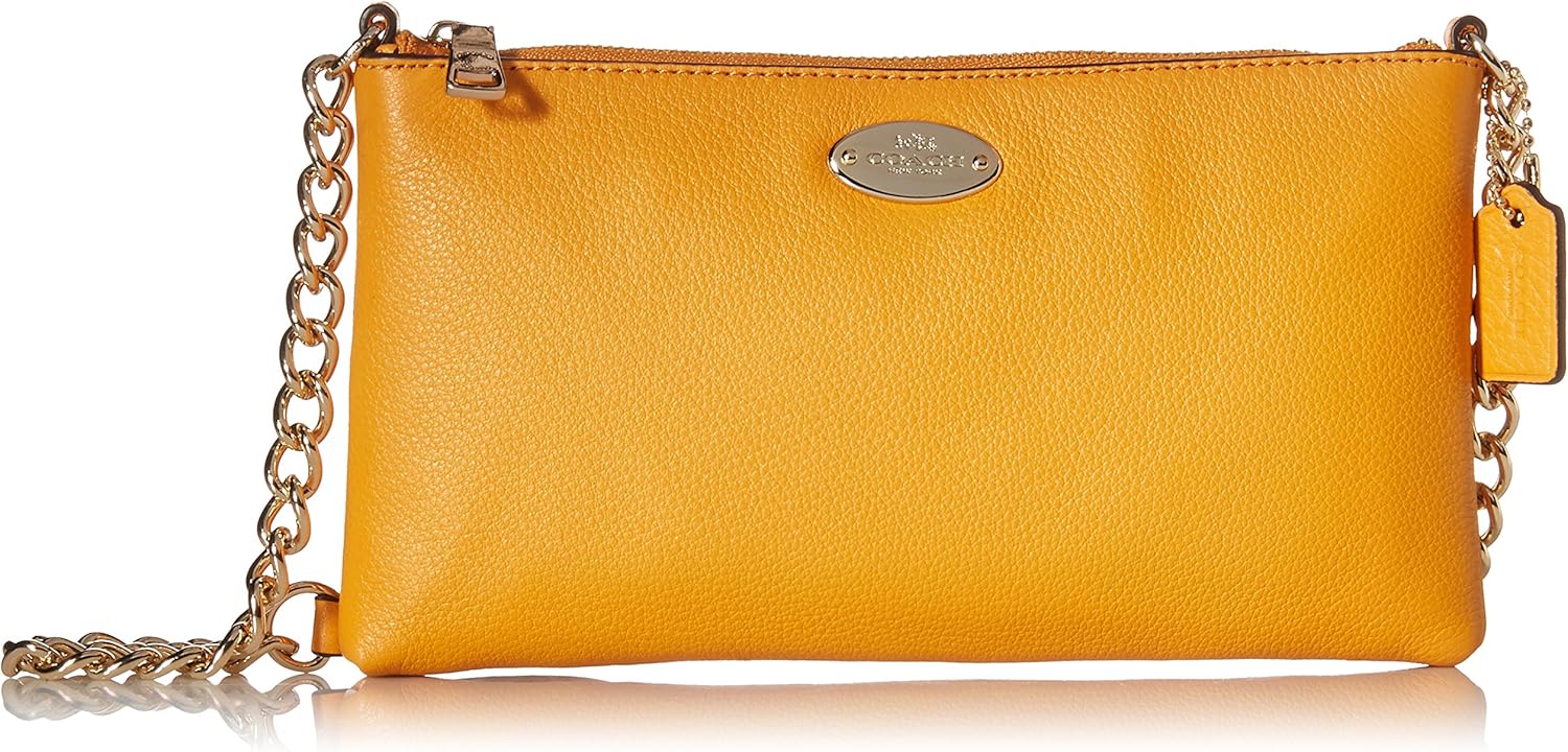 coach purse straps peeling