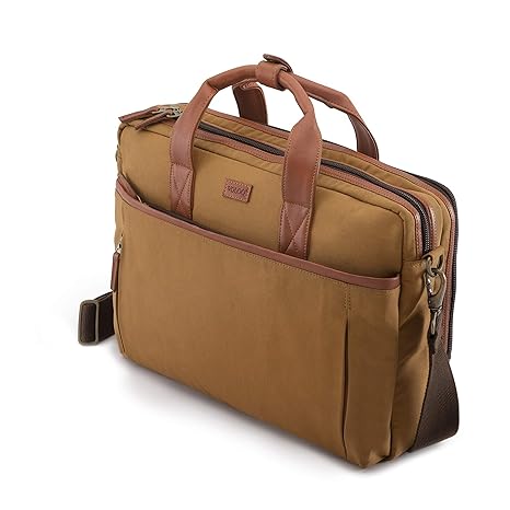 dual laptop messenger bag