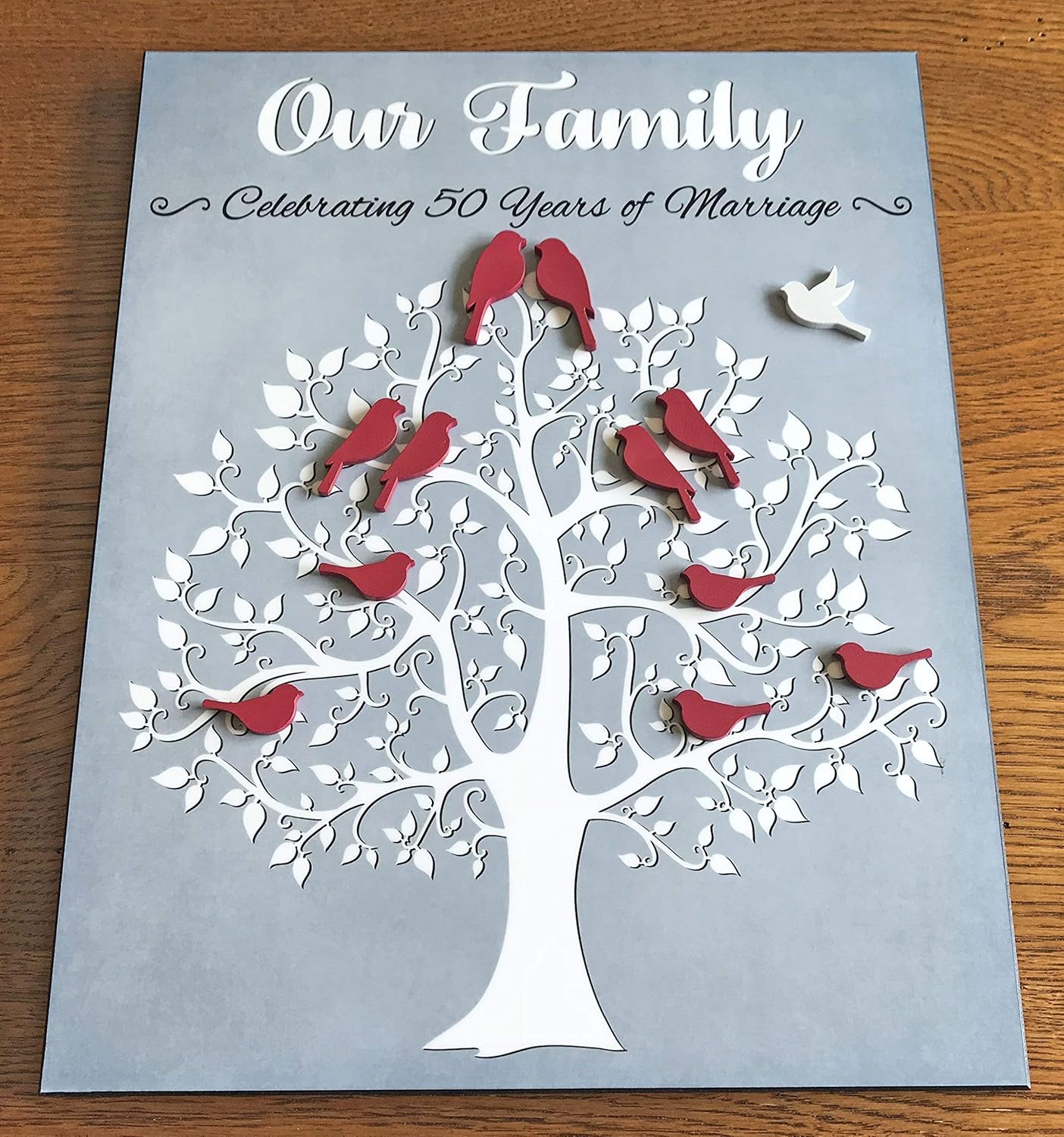 Anniversary Cards Handmade For Parents Easy - greeting cards near me