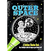 Outer Space Bedtime Shadow Book