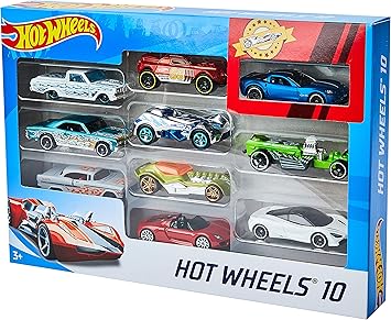 hot wheels amazon uk