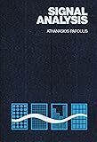 Signal Analysis