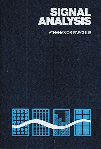 Download Signal Analysis PDF
