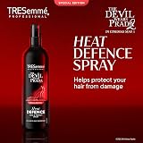 TRESemme Devil Wears Prada 2 Special Edition Heat Protectant Spray 270 ml view 3