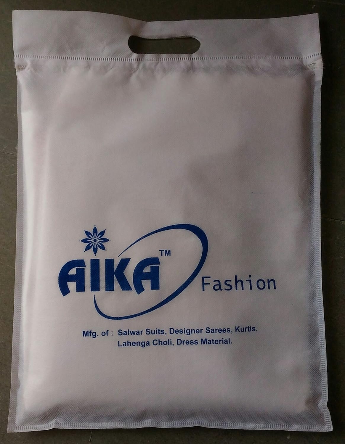 aika women's anarkali indo western suit cotton fabric with embroidery work