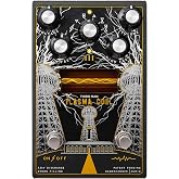 Gamechanger Audio Third Man Records PLASMA Coil High Voltage Distortion Effect Pedal