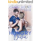 Hungry Diva: BBW Steamy Romantic Comedy (Curvy Hips and Sexy Lips)