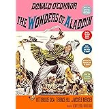 Amazon Com Ali Baba And The Forty Thieves Dvd Movies Tv