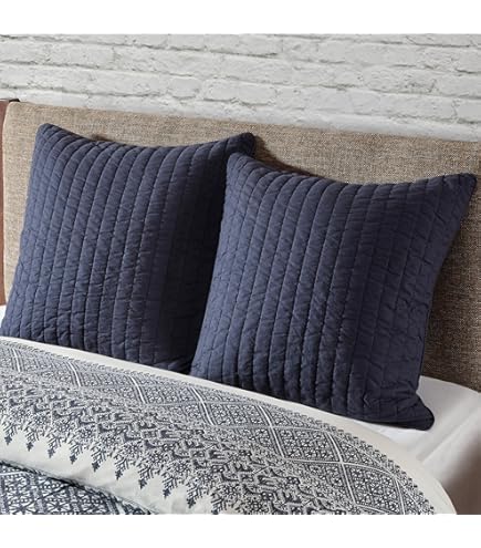 Euro Pillow Insert CharlottelyHues 1000 Thread Count Egyptian