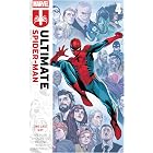 Ultimate Spider-Man By Jonathan Hickman Vol. 4: One Last Day (Ultimate Spider-Man (2024-))