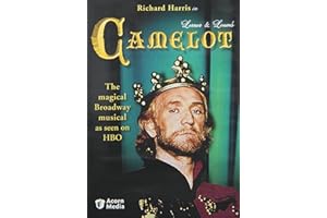 Camelot: Broadway Version