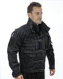 ZAPT 1000D CORDURA US Army Tactical Jacket Military