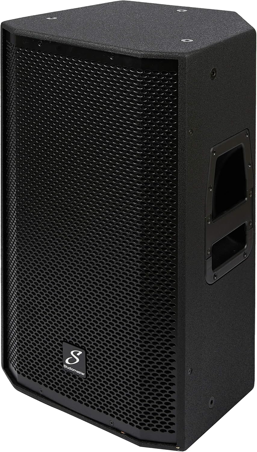 studio master 18 inch speaker