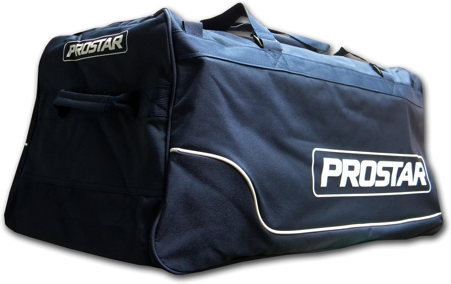 large football team kit bags