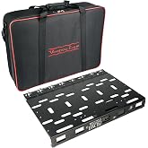 Voodoo Lab Dingbat PX Pedalboard with PP3 Plus