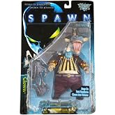 Spawn The Movie - Clown Ultra-Action figure