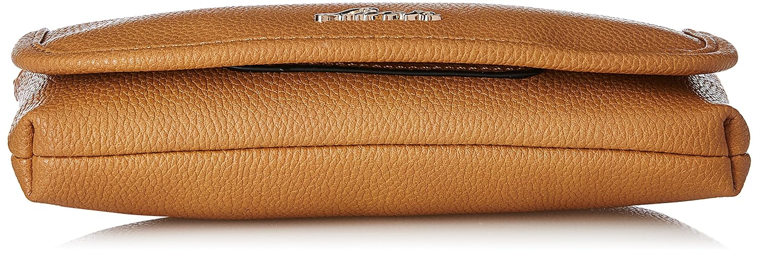 lavie onora women's sling bag (ocher) ()