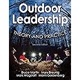 Outdoor Leadership: Theory and Practice
