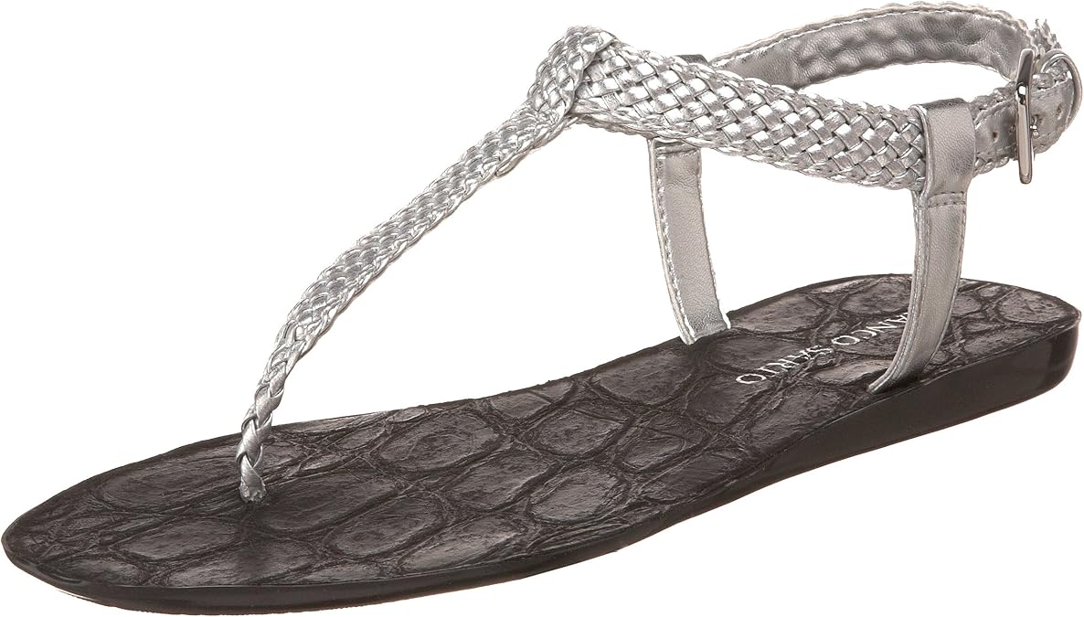 franco sarto flip flops