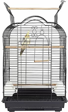 bird cages amazon uk