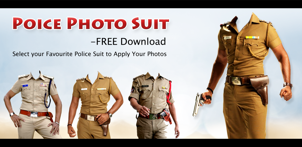amazon com police photo suit appstore for android amazon com police photo suit appstore
