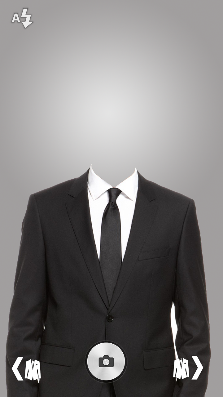 Man Suit Camera Luxury suits Amazon Appstore