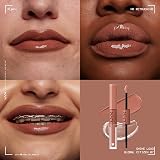 NYX Lip Gloss Shine Loud Global Citizen 07 High Pigment 16HR Vegan view 3