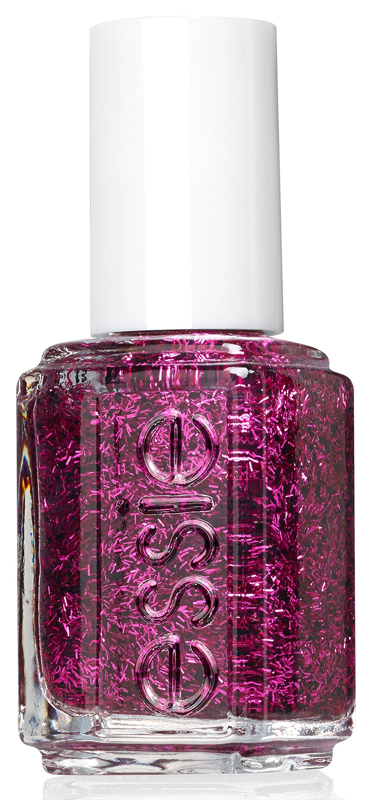essie Original Nail Polish, Luxe Effect Collections, 385 Fashion Flares 13.5 ml