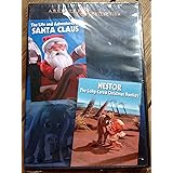 Life And Adventures Of Santa Claus/Nestor The Christmas Donkey (Double Feature)