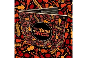 4 CD The Best of Jazz