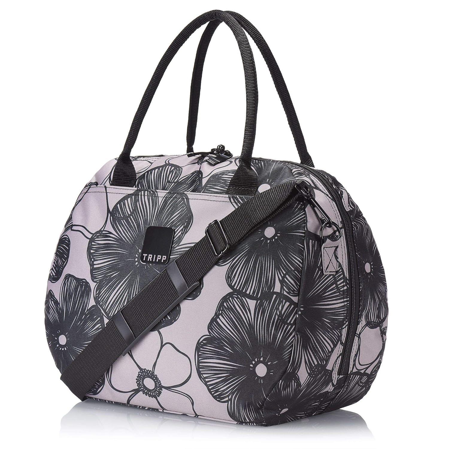 tripp pansy luggage