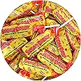 Sugar Daddy Milk Caramel Pops, 2 Pound Bulk Bag (Approx. 65 Lollipops) Caramel Lollipops, Sugar Daddy Suckers